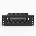 10" Fosi Audio ZA3 Amplifier Mini Rack Mount - 2U – view 2