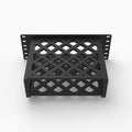 10" Fosi Audio ZA3 Amplifier Mini Rack Mount - 2U – view 4