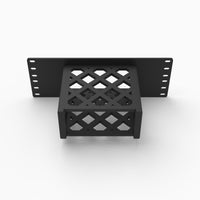 10" GEEKOM IT12 Mini PC Rack Mount - 2U – view 4