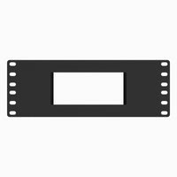 10" GEEKOM IT12 Mini PC Rack Mount - 2U – view 5