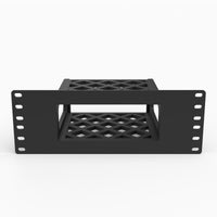 10" Geekom IT13 Max Mini PC Rack Mount - 2U – view 2