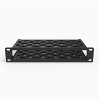 10" GiGaPlus 10-Port 2.5G Switch Rack Mount - 1U – view 2