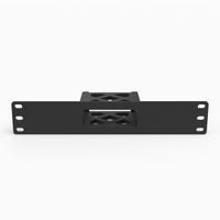 10" GL.iNet Brume 2 Security Gateway Rack Mount - 1U – view 2