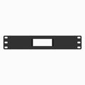 10" GL.iNet Brume 2 Security Gateway Rack Mount - 1U – view 5