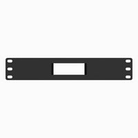 10" GL.iNet Brume 2 Security Gateway Rack Mount - 1U – view 5
