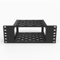 10" GMKtec EVO-T1 Mini PC Rack Mount - 2U – view 2