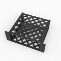10" GMKtec EVO-X2 Mini PC Rack Mount - 2U – view 3