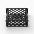 10" GMKtec EVO-X2 Mini PC Rack Mount - 2U – view 4
