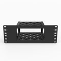 10" GMKtec NucBox K11 Mini PC Rack Mount - 2U – view 2