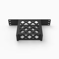 10" Home Assistant Yellow Mini Rack Mount - 1U – view 4