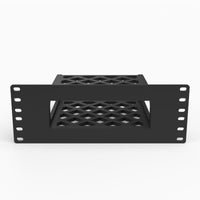 10" ICY DOCK ExpressCage MB326SP Drive Cage Mini Rack Mount - 2U – view 2