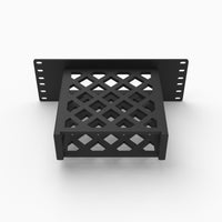 10" ICY DOCK ExpressCage MB326SP Drive Cage Mini Rack Mount - 2U – view 4