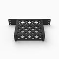 10" JDS Labs Atom Amp 2 Mini Rack Mount - 1U – view 4