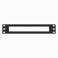 10" KCEVE KVM8401A 4-Port KVM Switch Mini Rack Mount - 1U – view 5