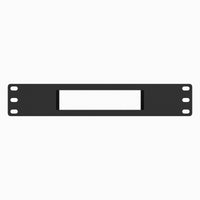 10" Linksys LGS105 Switch Mini Rack Mount - 1U – view 5