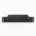 10" Linksys LGS108 Switch Mini Rack Mount - 1U – view 2