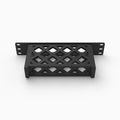 10" Linksys LGS108 Switch Mini Rack Mount - 1U – view 4