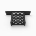 10" MikroTik CRS305 10G Switch Rack Mount - 1U – view 4