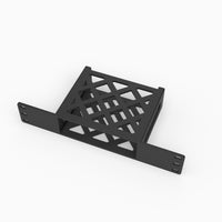 10" MikroTik hAP ax2 Rack Mount - 1U – view 3