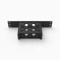 10" MikroTik hEX & hEX S Router Rack Mount - 1U – view 4
