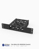 10" MikroTik RB260GS Switch Mini Rack Mount - 1U
