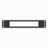 10" MokerLink 2G080110GSM 2.5G Switch Mini Rack Mount - 1U – view 5