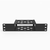 10" Monolith Liquid Spark Amp & DAC Mini Rack Mount - 1U – view 2