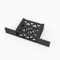 10" Monolith Liquid Spark Amp & DAC Mini Rack Mount - 1U – view 3