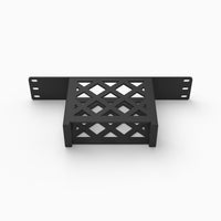 10" Monolith Liquid Spark Amp & DAC Mini Rack Mount - 1U – view 4