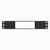 10" Monolith Liquid Spark Amp & DAC Mini Rack Mount - 1U – view 5