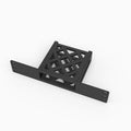 10" Netgear GS305E Switch Mini Rack Mount - 1U – view 3