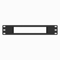 10" Netgear GS305EP & GS308EP PoE+ Switch Mini Rack Mount - 1U – view 5