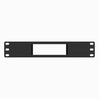 10" Netgear GS305 Switch Mini Rack Mount - 1U – view 5
