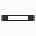 10" Netgear GS308P PoE Switch Mini Rack Mount - 1U – view 5