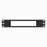 10" Netgear GS308P PoE Switch Mini Rack Mount - 1U – view 5