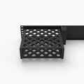 Minisforum MS-01 19 inch 2U rack mount single