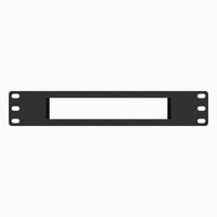 10" Netgear GS308 Switch Mini Rack Mount - 1U – view 5