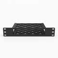 10" Netgear MS305 2.5GbE Switch Rack Mount - 1U – view 2