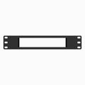 10" Netgear MS305 2.5GbE Switch Rack Mount - 1U – view 5