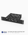 10" Nokia XS-010X-Q 10G Fiber ONT Mini Rack Mount - 1U