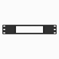 10" Nokia XS-010X-Q 10G Fiber ONT Mini Rack Mount - 1U – view 5