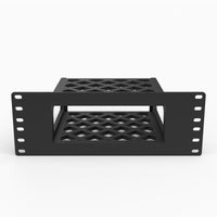 10" NVIDIA DGX Spark Mini Rack Mount - 2U – view 2