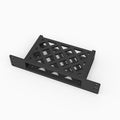 10" Nvidia Shield TV Pro Mini Rack Mount - 1U – view 3