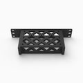 10" Nvidia Shield TV Pro Mini Rack Mount - 1U – view 4