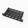 10" Plugable TBT4-UDZ Thunderbolt 4 Dock Rack Mount - 1U – view 3