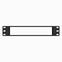 10" Plugable TBT4-UDZ Thunderbolt 4 Dock Rack Mount - 1U – view 5