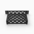 10" QNAP QSW-1105-5T 2.5GbE Switch Rack Mount - 1U – view 4