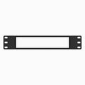 10" QNAP QSW-1105-5T 2.5GbE Switch Rack Mount - 1U – view 5
