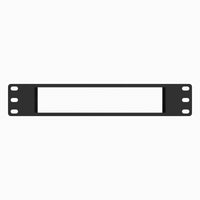10" QNAP QSW-1105-5T 2.5GbE Switch Rack Mount - 1U – view 5