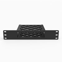 10" R**u Ultra Mini Rack Mount - 1U – view 2